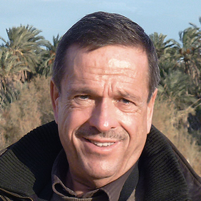 Alexander Schwarz