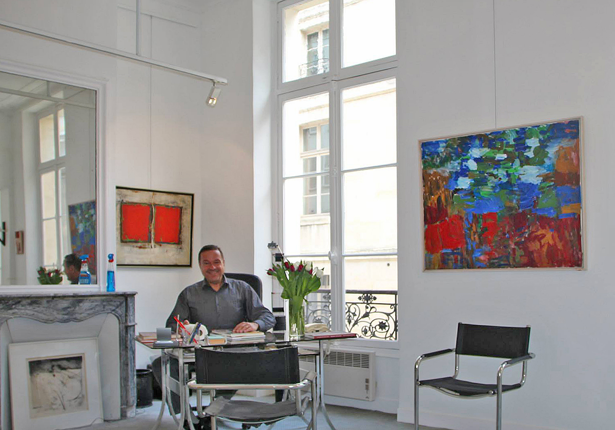 Kunstverlag E.C.A. France